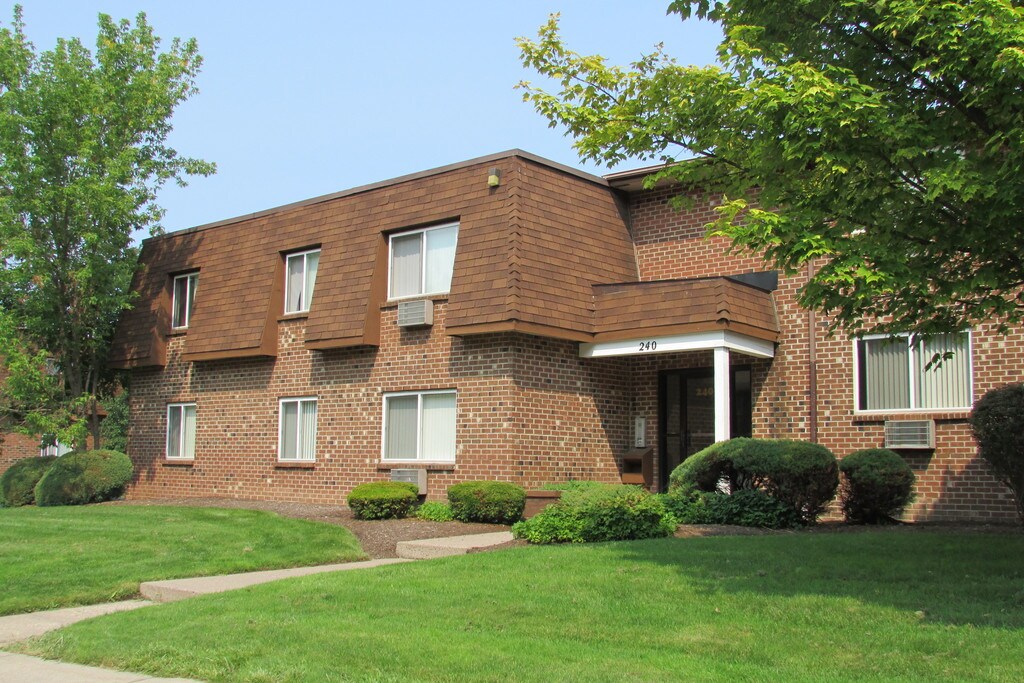 Chili Heights Apartments Rochester, NY Apartments