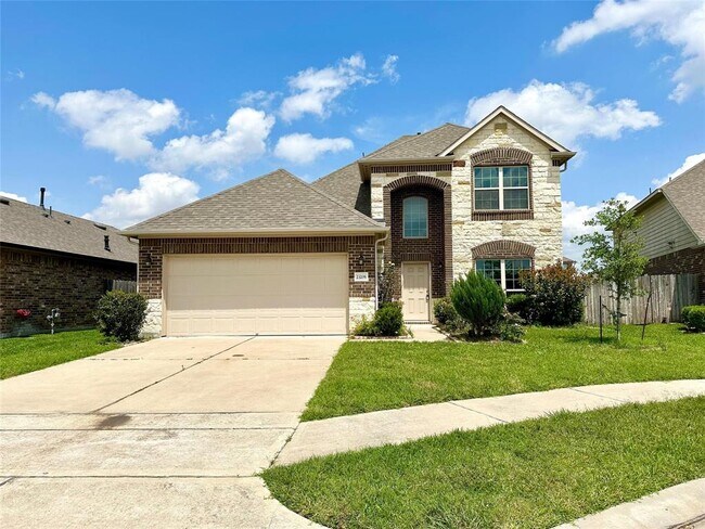 property at 23206 N Briarlilly Park Cir