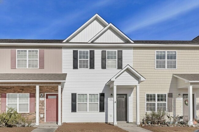 property at 505 Oyster Rock Ln