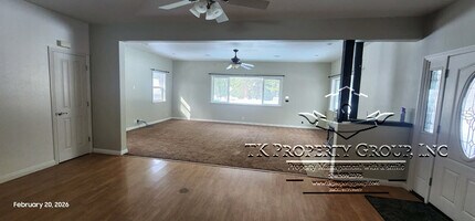 18449 Shasta Dam Way in Nevada City, CA - Building Photo - Building Photo