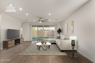 17644 W Bajada Rd in Surprise, AZ - Building Photo - Building Photo