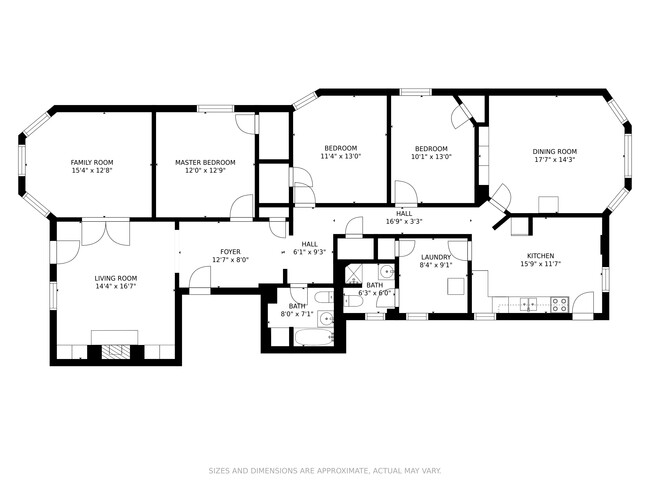 The Roseneath in Milwaukee, WI - Building Photo - Building Photo