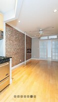 Avenue A, Unit 3F in New York, NY - Building Photo