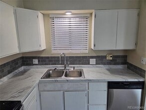 360 S Wolff St in Denver, CO - Building Photo - Building Photo