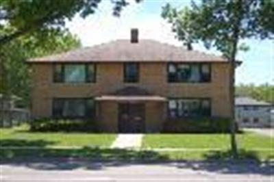 5817 Raymond Rd in Madison, WI - Building Photo