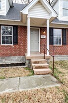 4505 Ash Ave in Louisville, KY - Building Photo