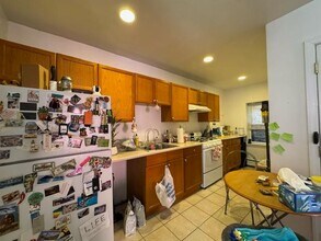 28 Mercer St in Jersey City, NJ - Building Photo - Building Photo
