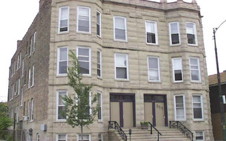 2215-2217 W Chicago Ave Apartments