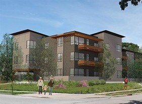 Central Hyde Park Apartments For Rent Kansas City Mo Gillham Park Row Apartments
