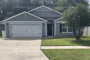 65014 Mossy Creek Ln in Yulee, FL - Building Photo