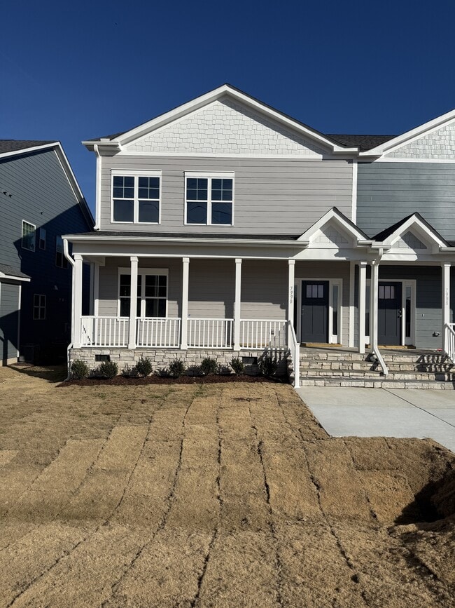 property at 7990 Humie Olive Rd