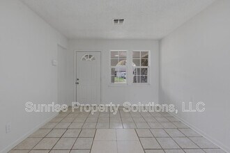 9301 N Sherwell Dr in Midwest City, OK - Building Photo - Building Photo