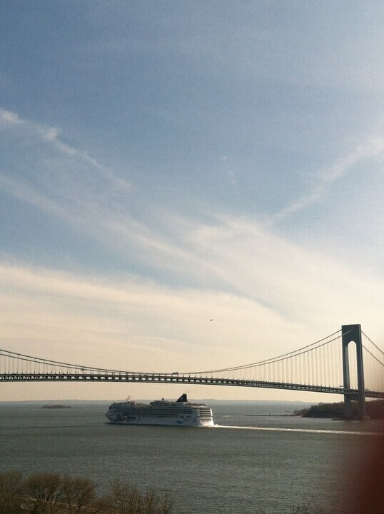 415 84th St, Unit 2 in Brooklyn, NY - Foto de edificio