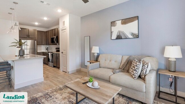 3351 Walton Dr in Corinth, TX - Foto de edificio - Building Photo