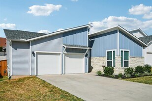 11212 Charger Wy in Manor, TX - Building Photo