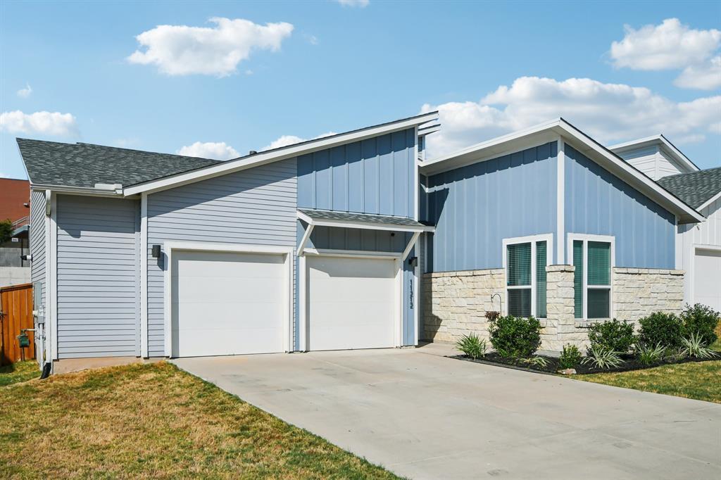 11212 Charger Wy in Manor, TX - Building Photo