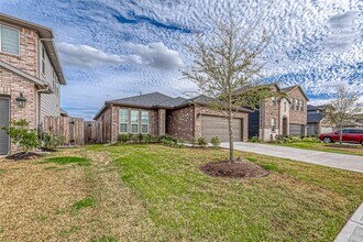 7819 Wyndham Hbr Ct in Richmond, TX - Building Photo - Building Photo