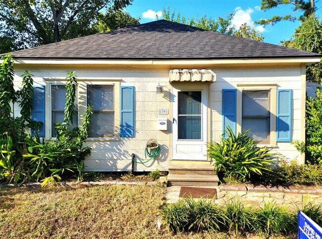 property at 6306 Stillman St
