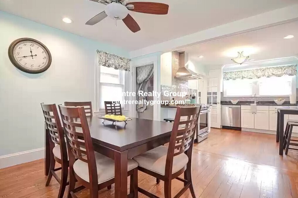33 Harriet St, Unit #2 in Boston, MA - Building Photo