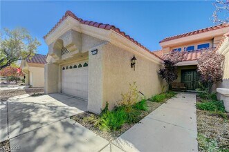 2505 Palmridge Dr in Las Vegas, NV - Building Photo - Building Photo