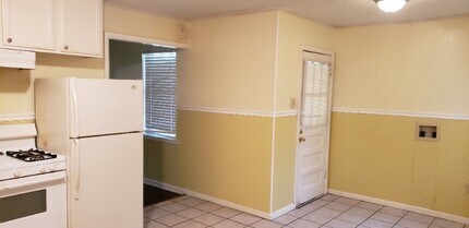 4701 Lynch Dr in North Little Rock, AR - Building Photo - Building Photo