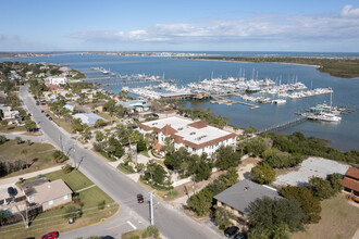 Corona Del Mar in St. Augustine, FL - Building Photo - Building Photo