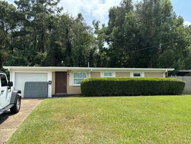 property at 2219 Belle Vue Way