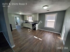 8491 IN-9 in Alexandria, IN - Building Photo - Building Photo