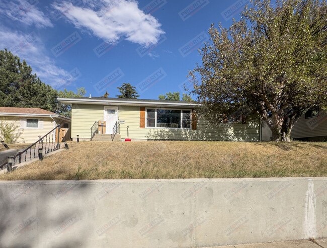 property at 407 Rohan Ave