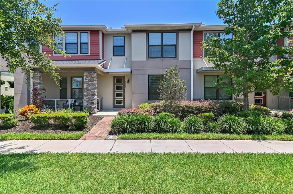 2913 Windmill Dr in Kissimmee, FL - Building Photo