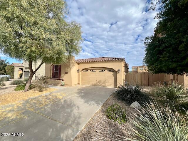 13451 S 186th Dr in Goodyear, AZ - Building Photo - Building Photo