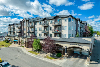 Bella Casa Condo in Calgary, AB - Building Photo - Building Photo