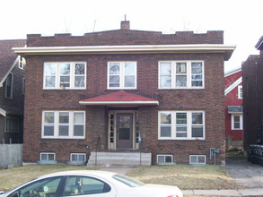 1088 Dayton Ave in St. Paul, MN - Foto de edificio - Building Photo