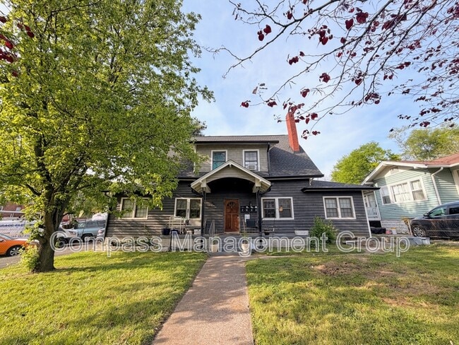 1619 Washington Ave in Knoxville, TN - Building Photo - Building Photo