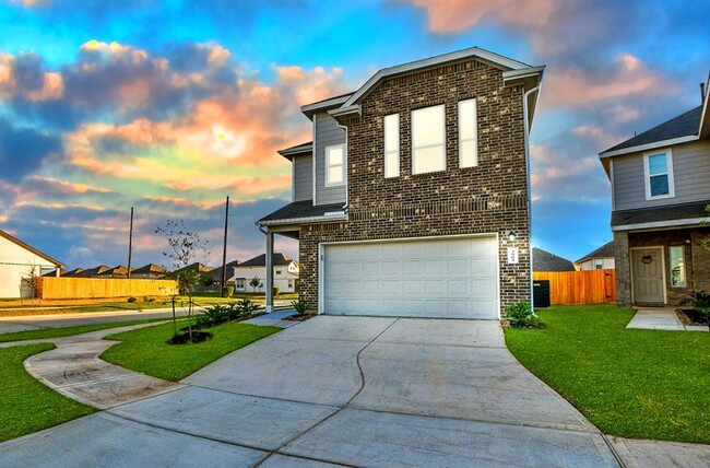 property at 3903 Giorgio Pastel Pl