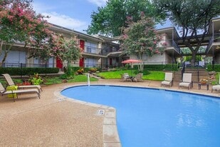 Harris Garden Apartments