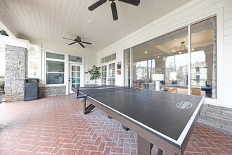 Preston at Hillwood in Murfreesboro, TN - Foto de edificio - Building Photo