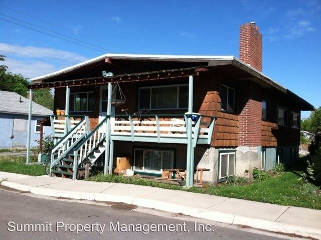 1231 Kennett Ave-Unit -#1 in Missoula, MT - Building Photo