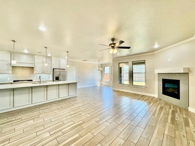 14524 Rochefort Ln in Yukon, OK - Building Photo - Building Photo