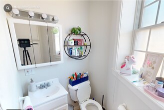 4 Bishop Allen Dr, Unit 2 in Cambridge, MA - Foto de edificio - Building Photo