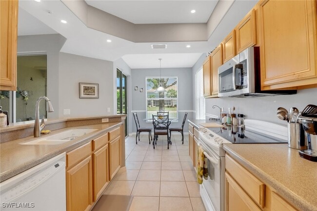 property at 11601 Navarro Way