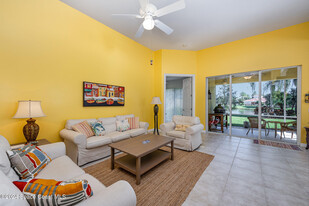 3547 Plume Way in Palm Bay, FL - Foto de edificio - Building Photo