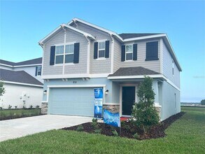 5683 Ficus Aurea St in Kissimmee, FL - Building Photo - Building Photo