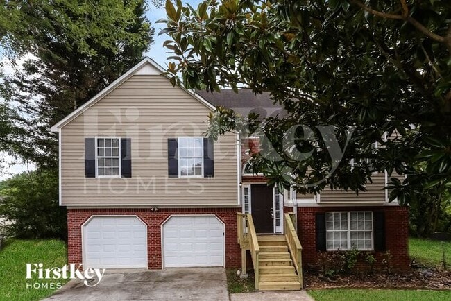 property at 721 Peteywood Dr