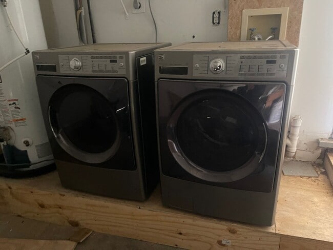 property at 5311 Emerson Ave