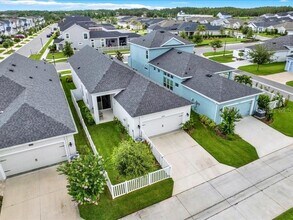 28680 Cozy Creek Dr in Wesley Chapel, FL - Building Photo - Building Photo
