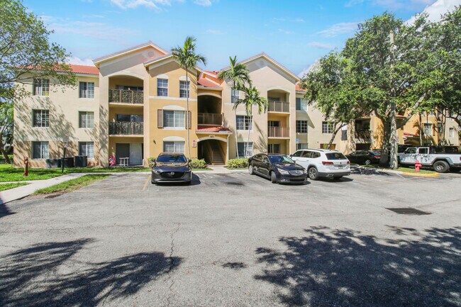 4151 San Marino Blvd in West Palm Beach, FL - Building Photo - Building Photo