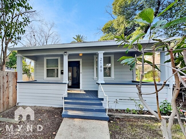 property at 2189 Colfax St