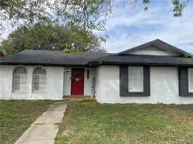 26 N 22nd St in McAllen, TX - Building Photo