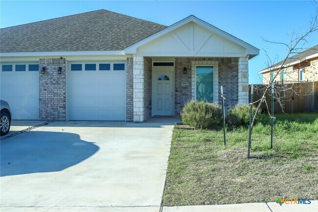 5005 Rose Gdn Lp in Killeen, TX - Building Photo - Building Photo